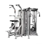French Fitness X12 Home Gym