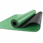 Heavy PU Rubber Sports Mat 6mm