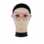 Speedo Clear Lens Swim Goggles