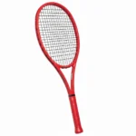Weierfu Kids Beginner Tennis Racket (19-25 Inch)