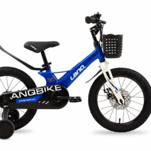 LANQ HUNTER Kids Bike