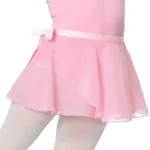 Ballet Wrap Skirt Pull-on Ballet Skirts