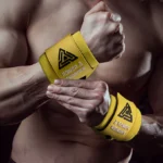 Fitness Wristband men's bandage