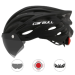 Cairbull CB-26 Multi-Sport Helmet with Rear Light