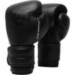 Everlast Power-Lock Boxing Gloves