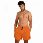 Miami Men’s Vibrant Summer Swimming Shorts