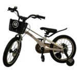 Lanq Mars II 16" Kids Alloy Bike