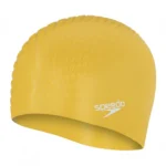 Speedo Bubble Silicone Swimming Cap