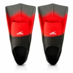 Silicone Training Swim Fins