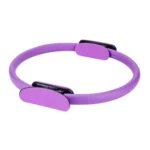 Pilates Magic Circle – Thigh & Glute Toning Ring