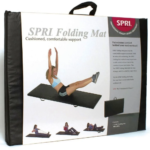 Foldable 3cm Thick Gym Mat