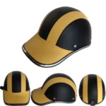 Versatile Unisex Safety Helmets