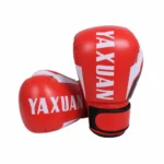 Yaxuan PU Leather Boxing Gloves