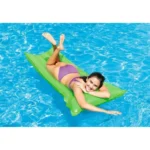 Intex Floating Relax Pillow Mattress
