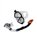 Seals Dive Set Swimming Mask with Breathing Tube