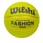 AKA Optimal Grip Size 3 Colorful Basketball