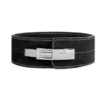 Weightlifting Belt with Quick Lock System