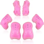 Premium Protective Sports Pads Set