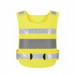 Versatile Durable Reflective Safety Vest