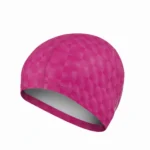 Speedo Lycra Swimming Cap