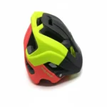 WOLFBASE All-Mountain Protective Bike Helmet