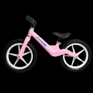 PHOENIX Balance Bike for Kids  