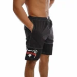 JJ Club Basic Men Short