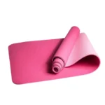 Eco Friendly Yoga Mat 6mm