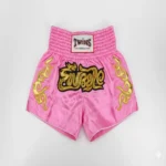 Twins High-Quality Muay Thai Shorts