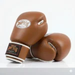High-Quality Thai Battle Boxing Gloves