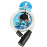 Chen Qian HU Bicycle Lock