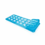 INTEX Caribbean Inflatable Tanning Pool Mattress