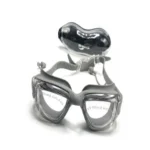 HIN WAVES Competition Adults Fast Skin Swimming Goggles