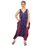 SUMMER BEACH BOHO JUMPSUIT - Image 3