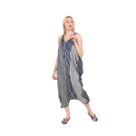 SUMMER BEACH BOHO JUMPSUIT - Image 4