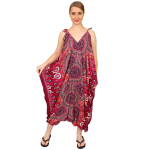 SUMMER BEACH BOHO JUMPSUIT - Image 5
