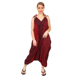 SUMMER BEACH BOHO JUMPSUIT - Image 8