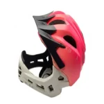 Colnels Adjustable Full-Face Bike Helmet