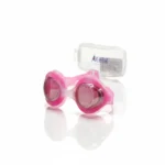 Bright Color Kids Swimming Goggles