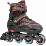 Sowume Inline Skate Shoes for Outdoor Fun