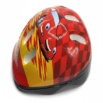 Kids Characters Safety Helmet