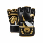 Venum Challenger PU Leather MMA Training Gloves