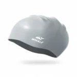 Whale Silicone Swimming Cap for Kids And Adults