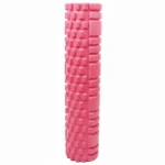Pilates Yoga Foam Roller 62cm