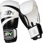 3N PU Leather Boxing Gloves