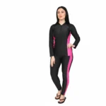 MODEST 2PIECE SWIMWEAR LONG SLEEVES