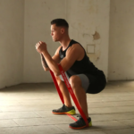 Resistance Band - Light - Image 2