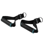 Liveup Foam Grip Cable Handle