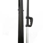 Portable Adjustable Hoop System Bsketball Stand M020 - Image 4