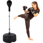 Speedball Smart Rebound Punching Stand - Image 2